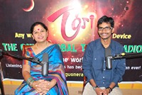 Swathi Somanath Photos at Tori